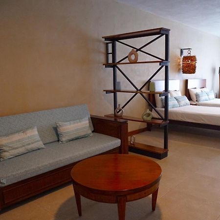The Mint Resort Isla Mujeres Exterior photo