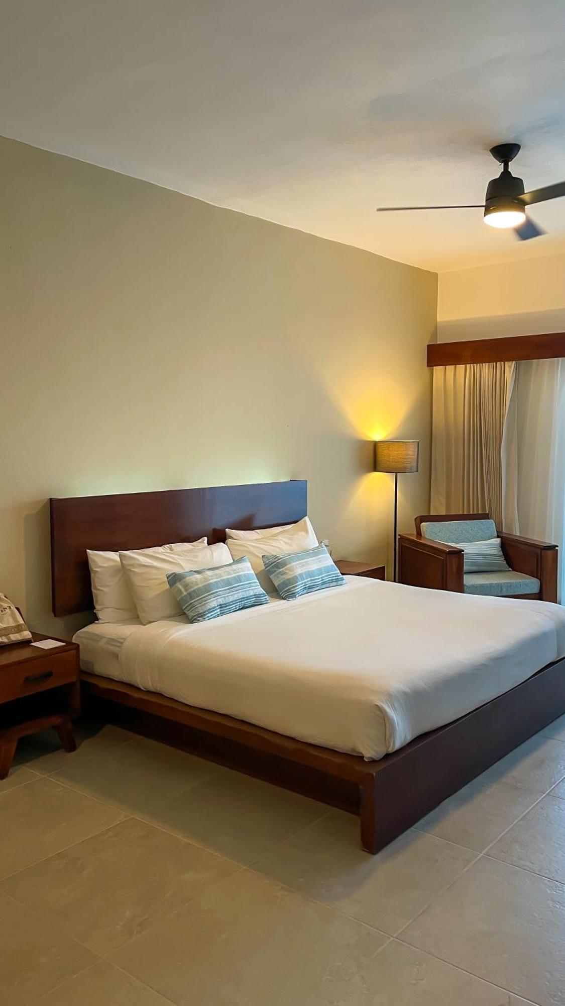 The Mint Resort Isla Mujeres Exterior photo
