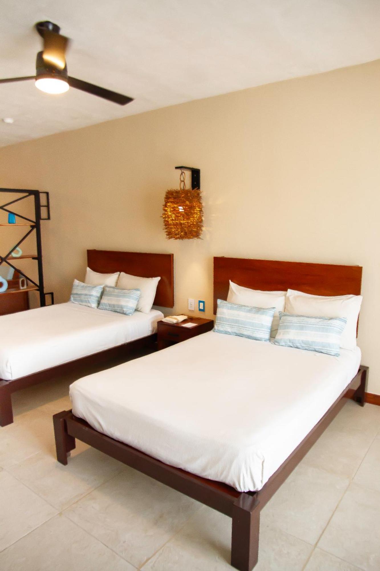 The Mint Resort Isla Mujeres Exterior photo