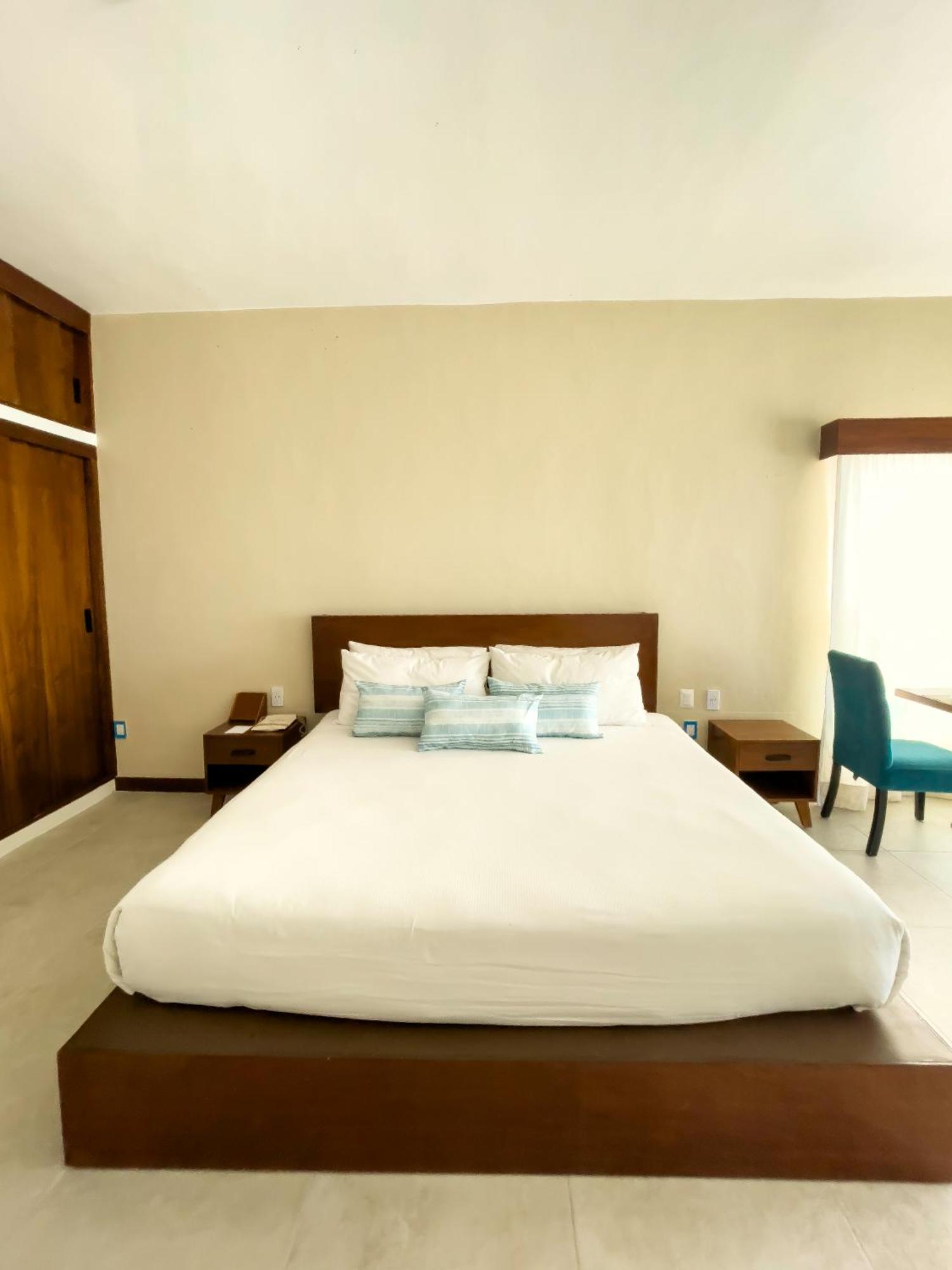 The Mint Resort Isla Mujeres Exterior photo
