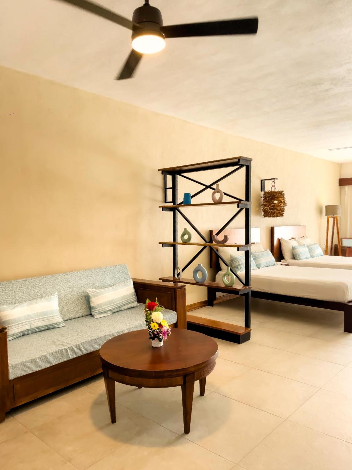 The Mint Resort Isla Mujeres Exterior photo