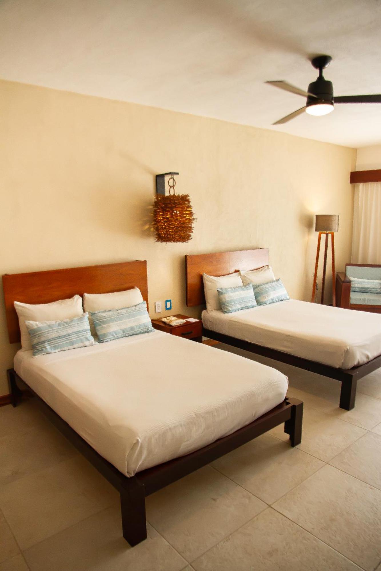 The Mint Resort Isla Mujeres Exterior photo