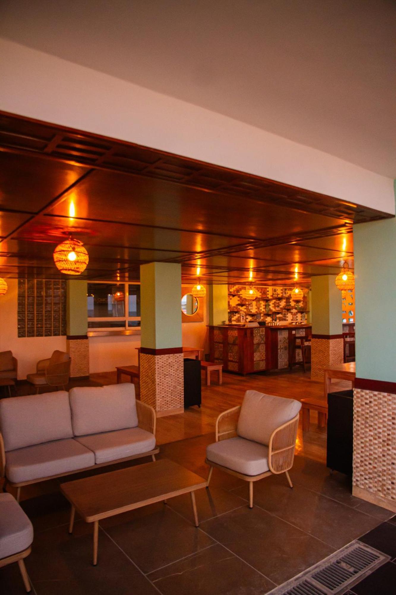The Mint Resort Isla Mujeres Exterior photo