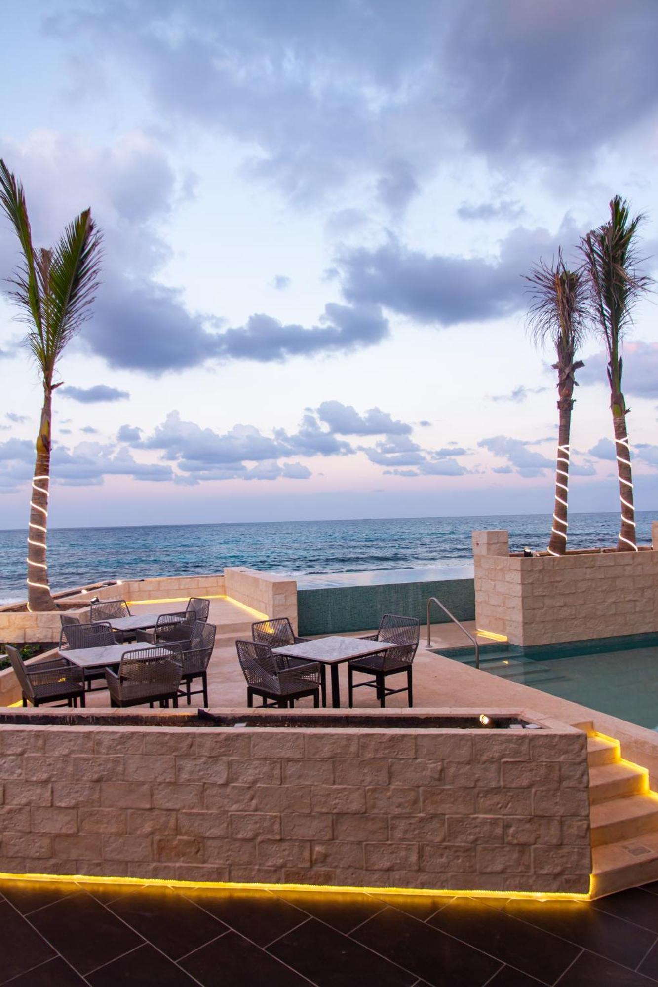 The Mint Resort Isla Mujeres Exterior photo