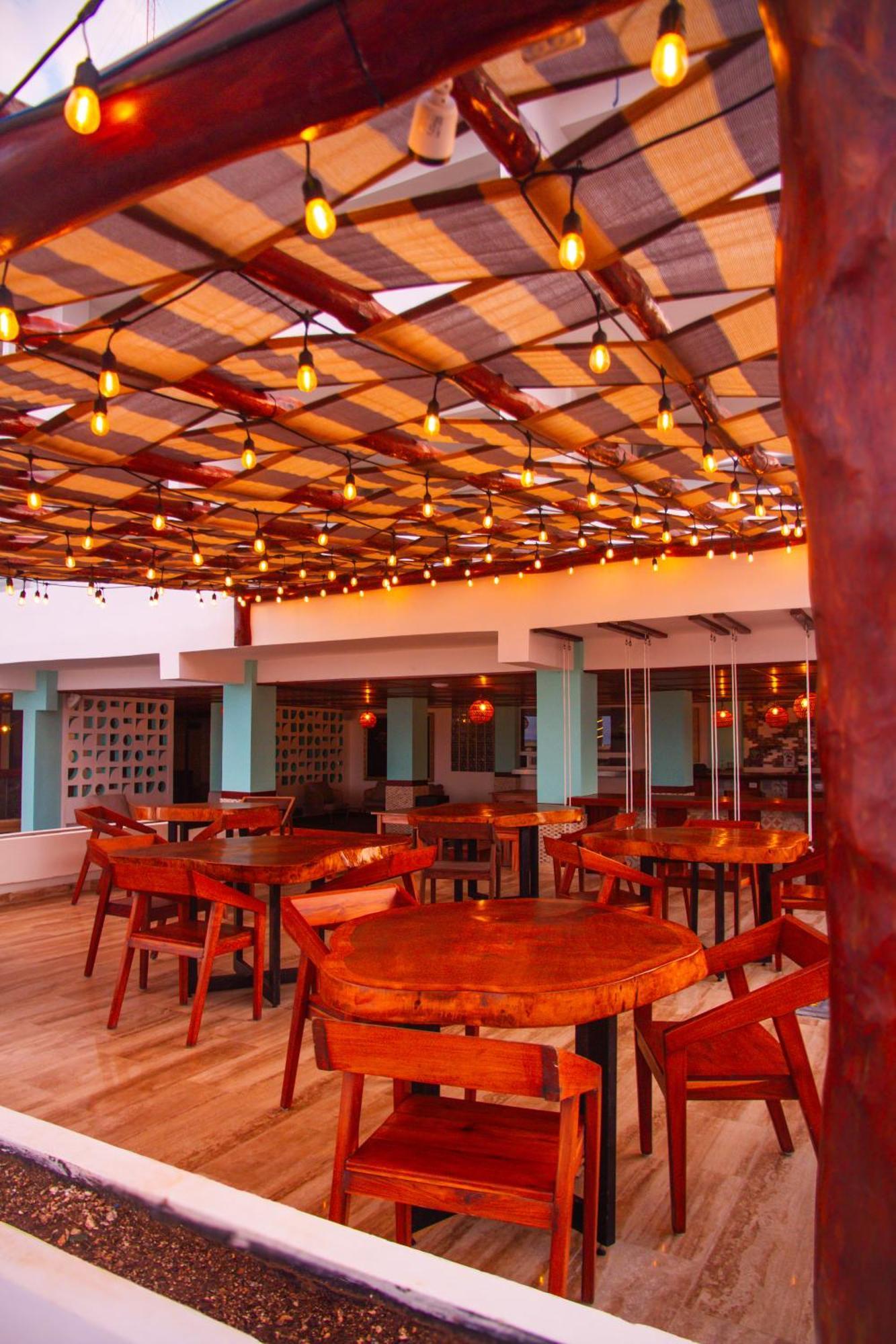 The Mint Resort Isla Mujeres Exterior photo