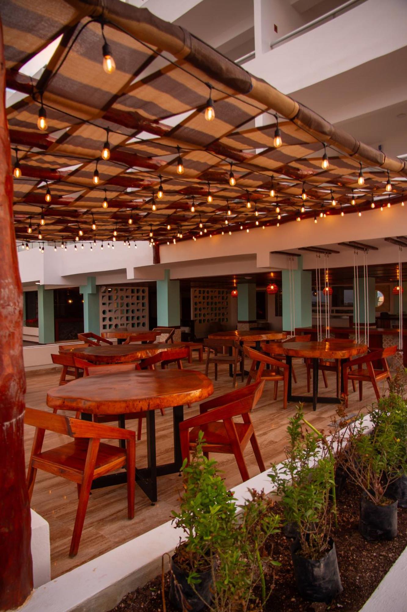 The Mint Resort Isla Mujeres Exterior photo