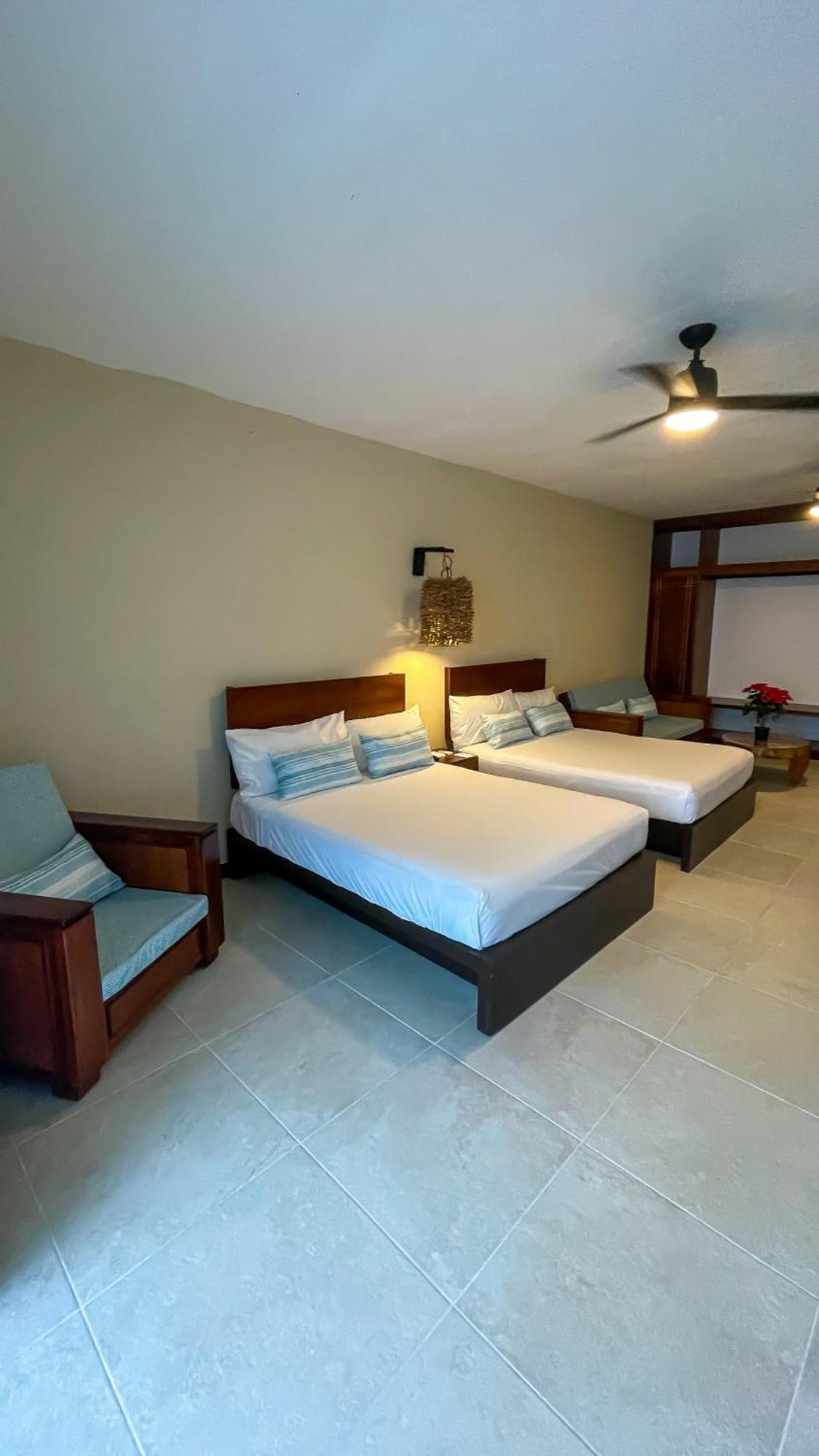 The Mint Resort Isla Mujeres Exterior photo