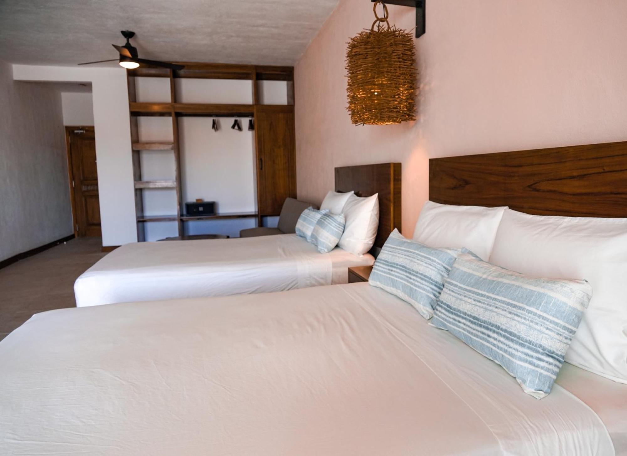 The Mint Resort Isla Mujeres Exterior photo