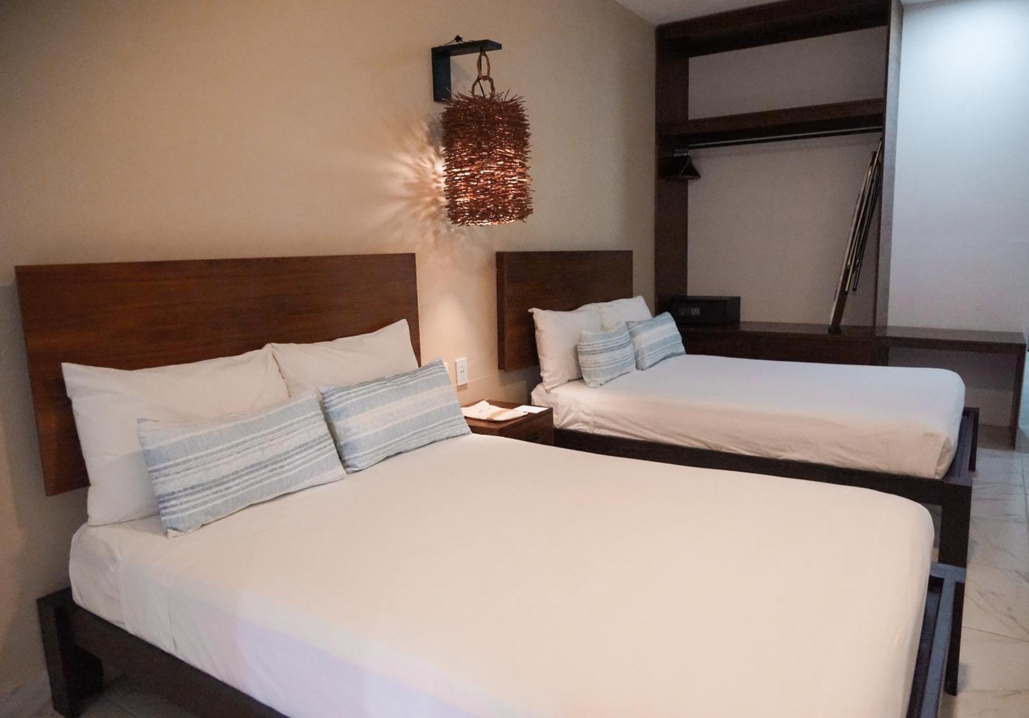 The Mint Resort Isla Mujeres Exterior photo