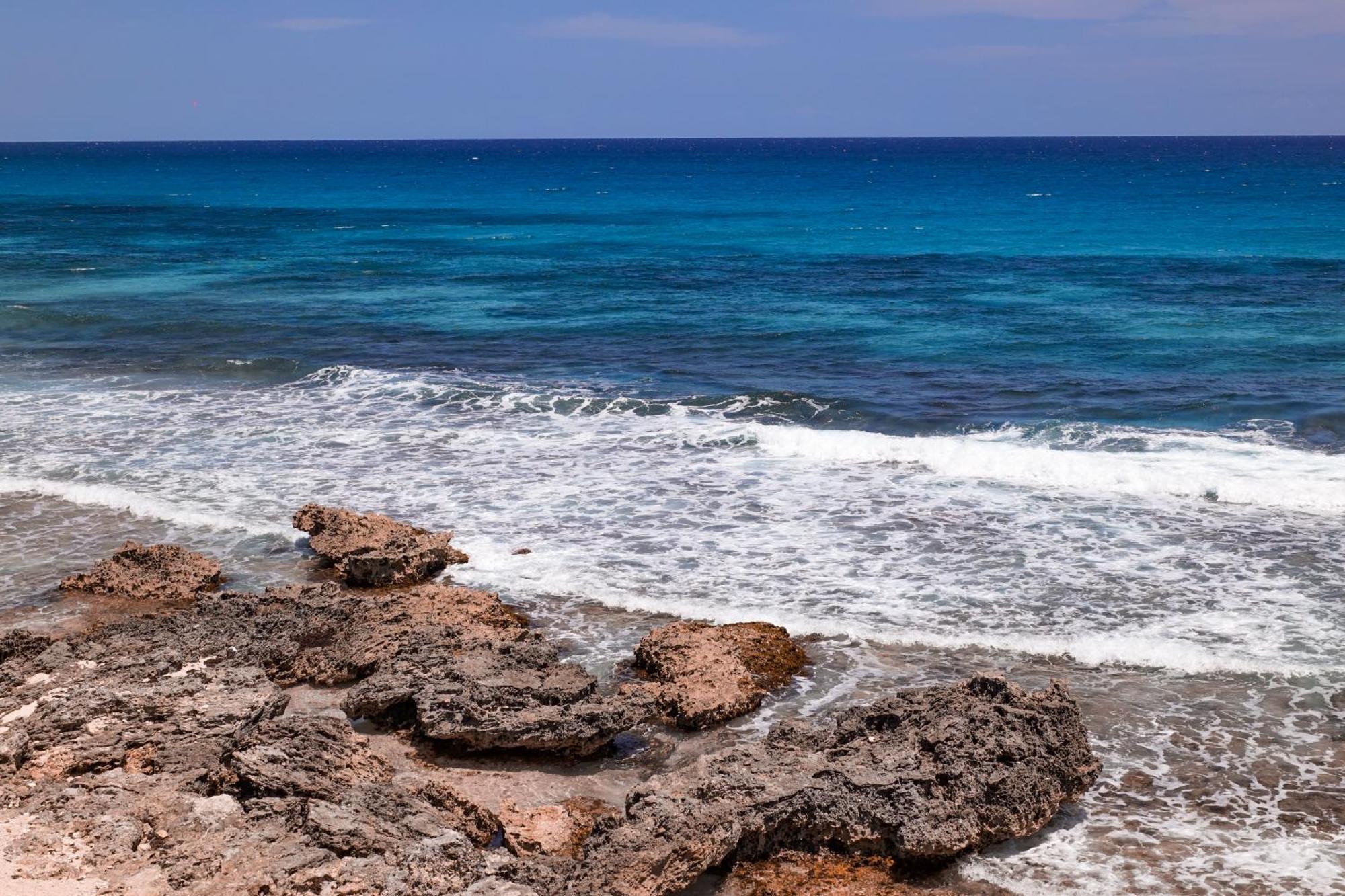 The Mint Resort Isla Mujeres Exterior photo